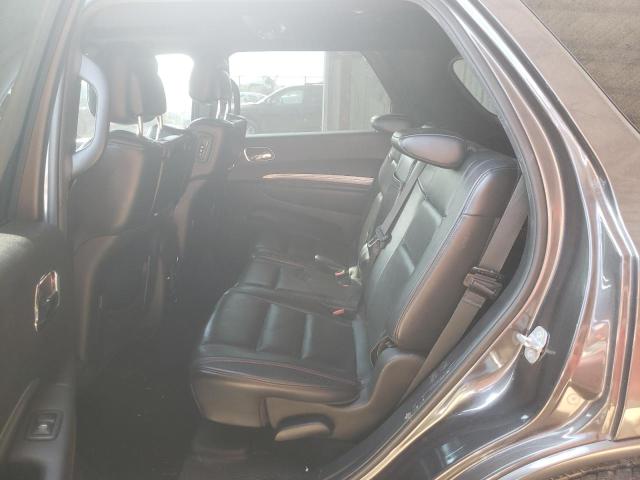 Photo 6 from auction – 2014 DODGE DURANGO R/ with VIN 1C4SDHCT8EC514055