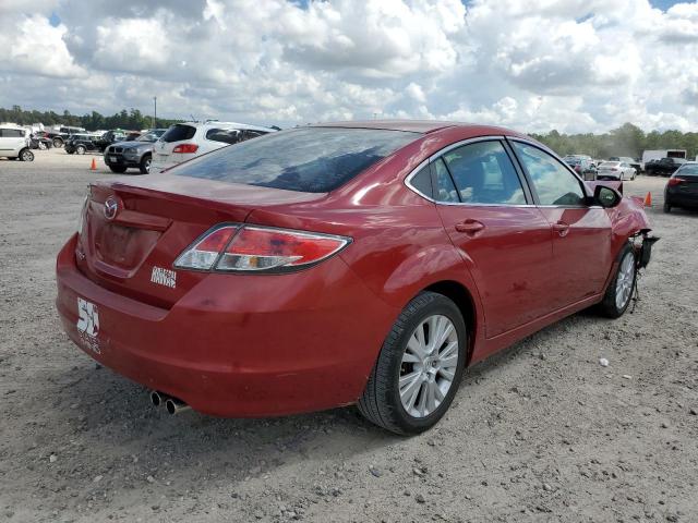 Photo 4 from auction – 2010 MAZDA 6 I with VIN 1YVHZ8CH1A5M06991