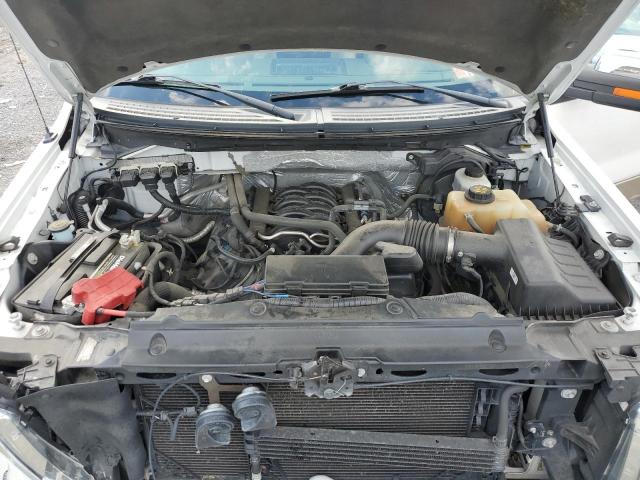 Photo 7 from auction – 2013 FORD F150 SUPER with VIN 1FTFW1EF3DKE09079