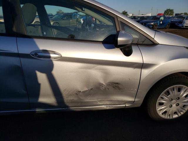 Photo 9 from auction – 2015 FORD FIESTA S with VIN 3FADP4AJ4FM101291