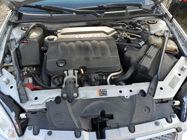 Photo 7 from auction – 2012 CHEVROLET IMPALA LT with VIN 2G1WB5E31C1180983