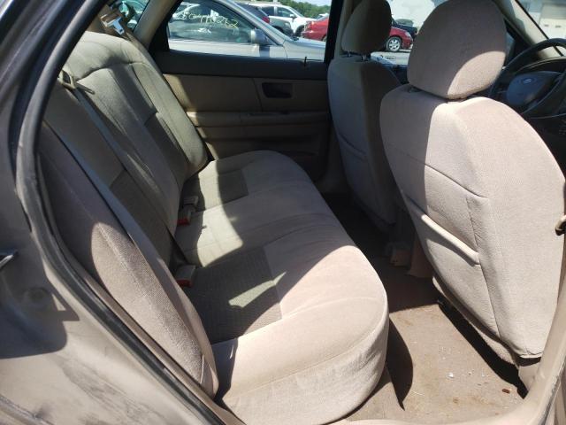 Photo 6 from auction – 2004 FORD TAURUS SE with VIN 1FAFP53204A192235