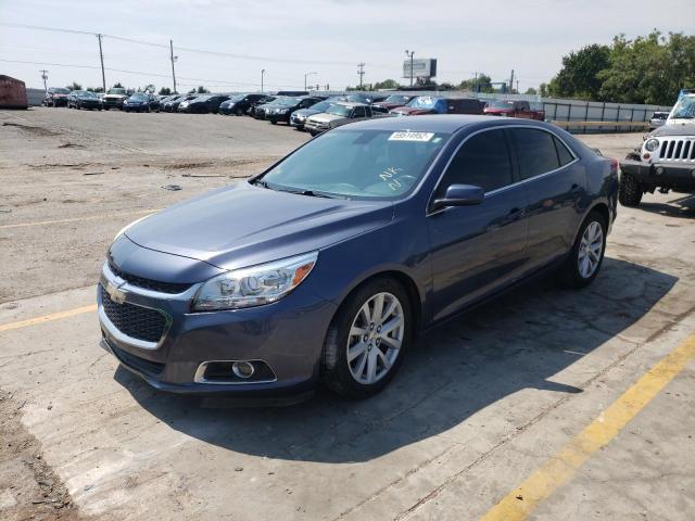 Photo 2 from auction – 2014 CHEVROLET MALIBU 2LT with VIN 1G11E5SL2EF220005