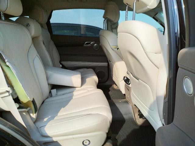 Photo 6 from auction – 2021 GENESIS GV80 BASE with VIN KMUHB4SB7MU055656