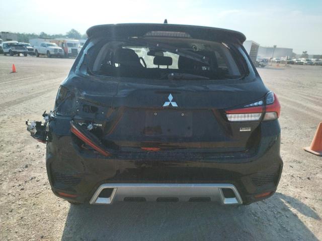 Photo 10 from auction – 2021 MITSUBISHI OUTLANDER with VIN JA4APUAU7MU024474