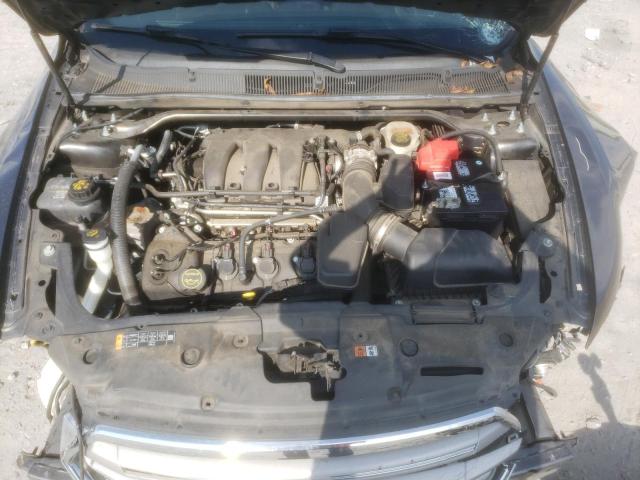 Photo 7 from auction – 2016 FORD TAURUS SEL with VIN 1FAHP2E80GG130991