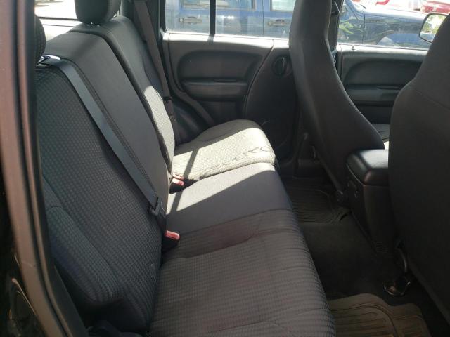 Photo 6 from auction – 2003 JEEP LIBERTY with VIN 1J4GL48K83W665758
