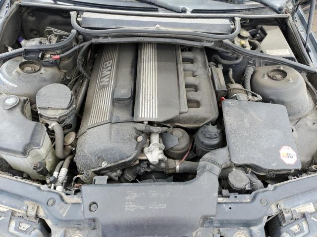 Photo 7 from auction – 2002 BMW 325 XI with VIN WBAEU33412PF70027