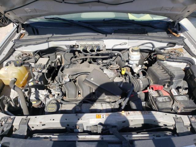 Photo 7 from auction – 2008 FORD ESCAPE with VIN 1FMCU93118KC33374
