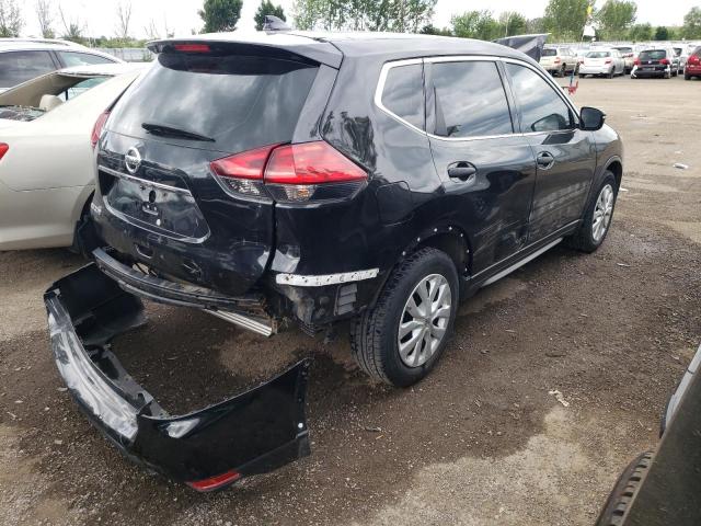 Photo 4 from auction – 2017 NISSAN ROGUE S with VIN 5N1AT2MT6HC794732