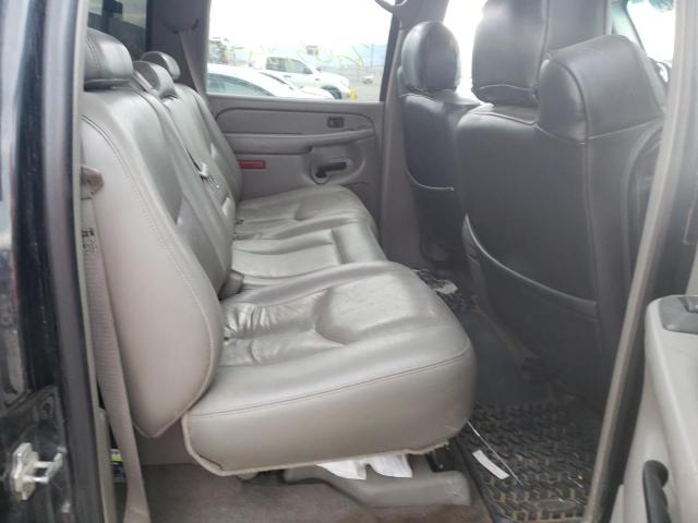 Photo 6 from auction – 2005 CHEVROLET SILVERADO with VIN 2GCEK13T151162419
