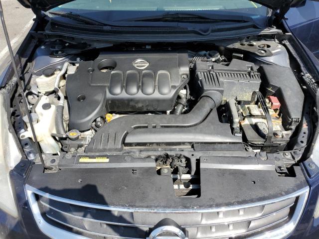 Photo 7 from auction – 2012 NISSAN ALTIMA BAS with VIN 1N4AL2AP6CN507873