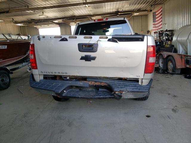 Photo 9 from auction – 2008 CHEVROLET 1500 with VIN 1GCEK19J18Z176306