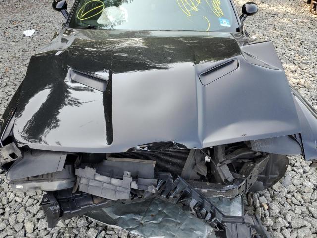 Photo 7 from auction – 2015 DODGE CHALLENGER with VIN 2C3CDZAG3FH909781