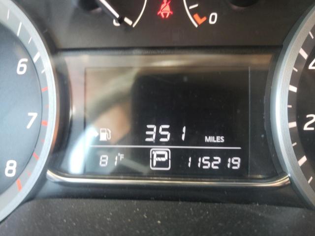 Photo 8 from auction – 2015 NISSAN SENTRA S with VIN 3N1AB7AP4FL652590
