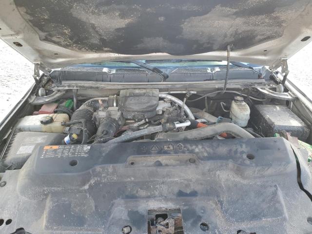 Photo 7 from auction – 2011 CHEVROLET SILVERADO with VIN 1GC1KXC88BF112313