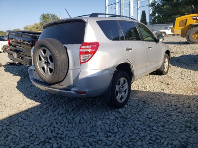 Photo 4 from auction – 2012 TOYOTA RAV4 with VIN JTMJF4DV2C5054536