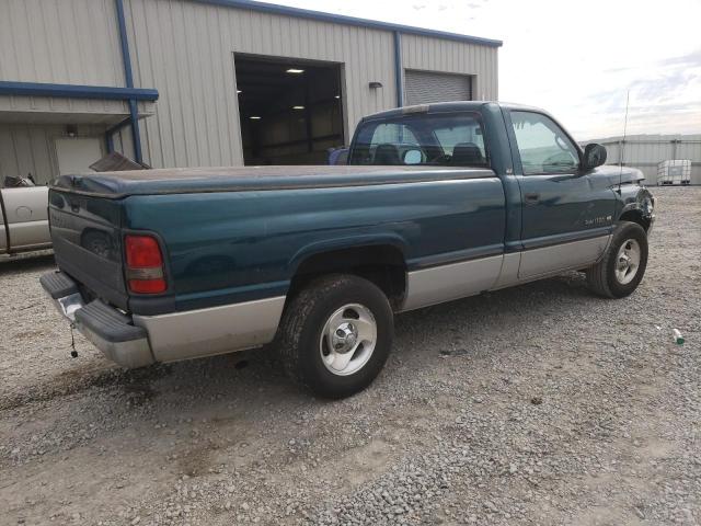 Photo 4 from auction – 1999 DODGE PICKUP with VIN 3B7HC16Y6XM553255