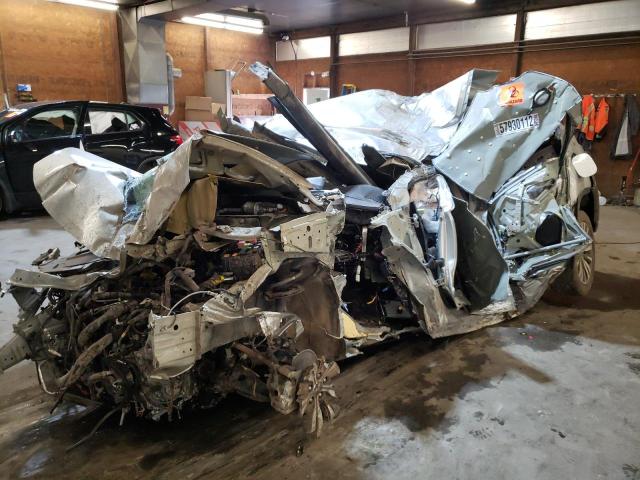 Photo 9 from auction – 2020 MITSUBISHI OUTLANDER with VIN JA4AZ3A39LZ048255