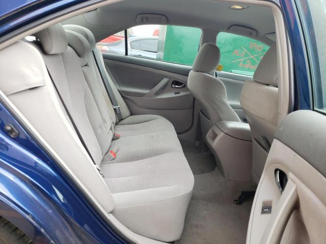 Photo 6 from auction – 2011 TOYOTA CAMRY BASE with VIN 4T1BF3EK1BU766572