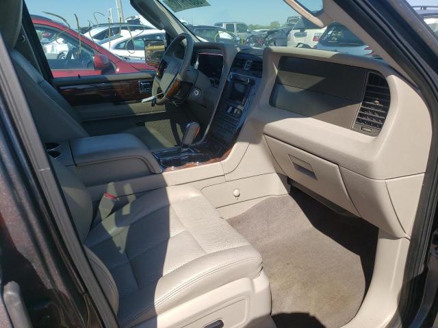 Photo 5 from auction – 2011 LINCOLN NAVIGATOR with VIN 5LMJJ3J56BEJ08277