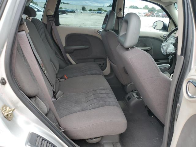 Photo 6 from auction – 2005 CHRYSLER PT CRUISER with VIN 3C4FY48B85T517329