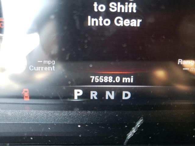 Photo 8 from auction – 2014 RAM 1500 SLT with VIN 1C6RR6LT4ES429635