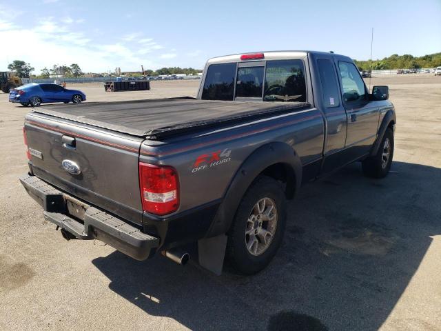 Photo 4 from auction – 2009 FORD RANGER SUP with VIN 1FTZR45E09PA07267