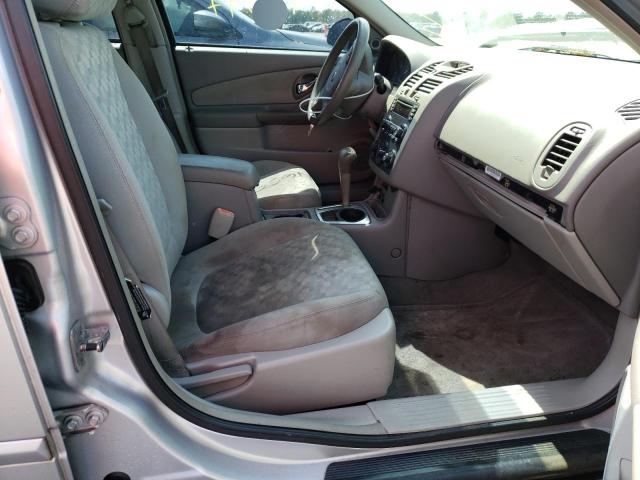 Photo 5 from auction – 2004 CHEVROLET MALIBU LS with VIN 1G1ZT52844F124430