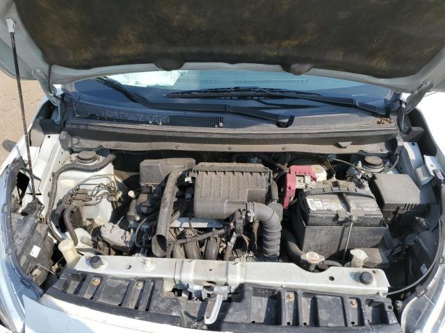 Photo 7 from auction – 2017 MITSUBISHI MIRAGE G4 with VIN ML32F3FJ9HHF20239