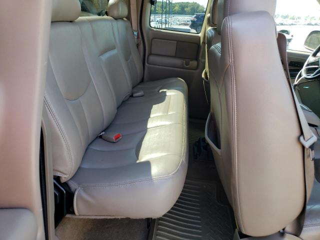 Photo 6 from auction – 2003 GMC NEW SIERRA with VIN 2GTEC19T931241953