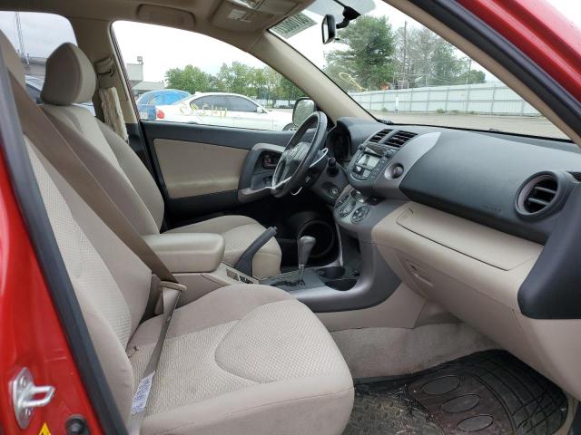 Photo 5 from auction – 2006 TOYOTA RAV4 LIMIT with VIN JTMBD31V365037077