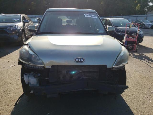 Снимка 9 от търг – 2012 KIA SOUL + с VIN KNDJT2A64C7461871