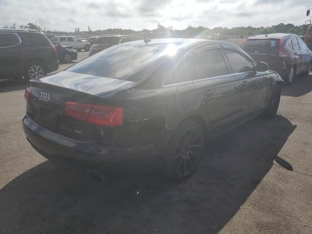 Photo 4 from auction – 2015 AUDI A6 PREMIUM with VIN WAUFFAFC4FN006893