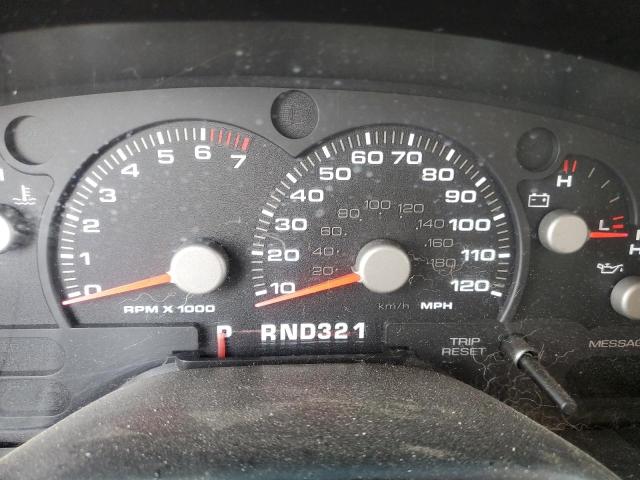 Photo 8 from auction – 2004 FORD EXPLORER E with VIN 1FMDU74W14ZA96389