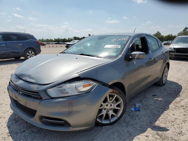 Photo 2 from auction – 2013 DODGE DART SXT with VIN 1C3CDFBA1DD109886