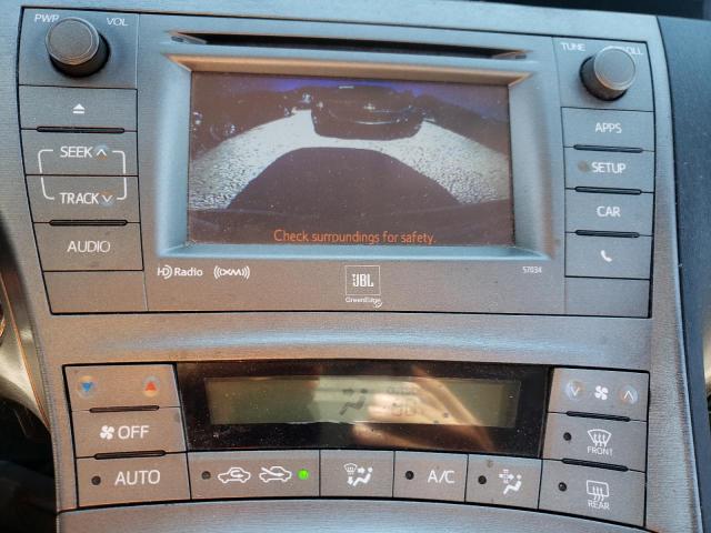 Photo 9 from auction – 2014 TOYOTA PRIUS with VIN JTDKN3DU4E1776187