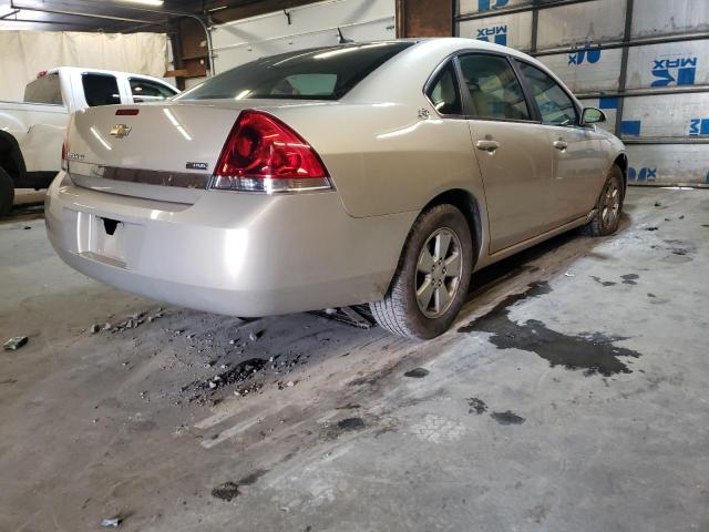 صورة رقم 4 من المزاد - 2008 CHEVROLET IMPALA LT مع VIN 2G1WT58K181362786