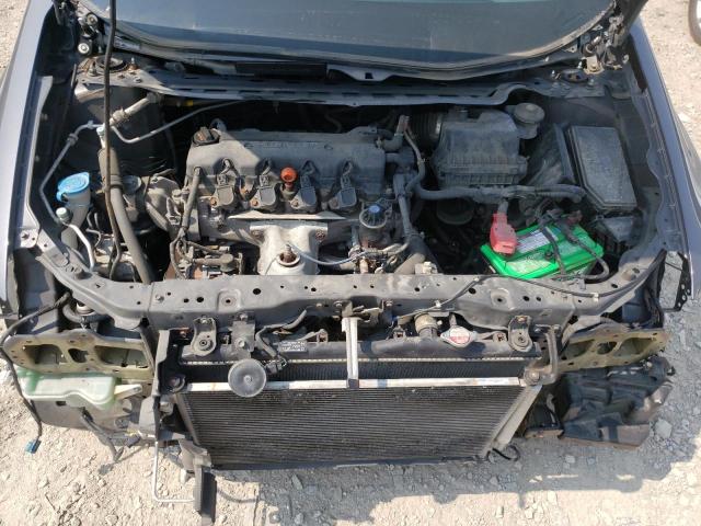 Photo 7 from auction – 2014 HONDA CIVIC LX with VIN 2HGFB2F59EH535898
