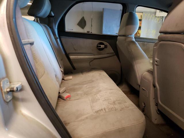 Photo 6 from auction – 2005 CHEVROLET EQUINOX LS with VIN 2CNDL13F656209462