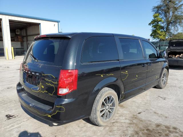 Photo 4 from auction – 2016 DODGE GRAND CARA with VIN 2C4RDGCG7GR271568