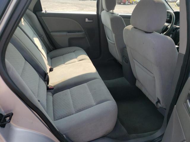 Photo 6 from auction – 2005 FORD FIVE HUNDR with VIN 1FAFP27135G120718