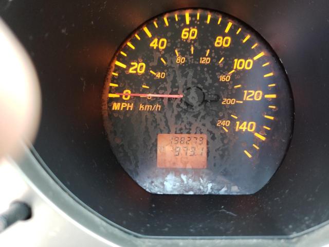 Photo 8 from auction – 2004 NISSAN ALTIMA BAS with VIN 1N4AL11D34C187151
