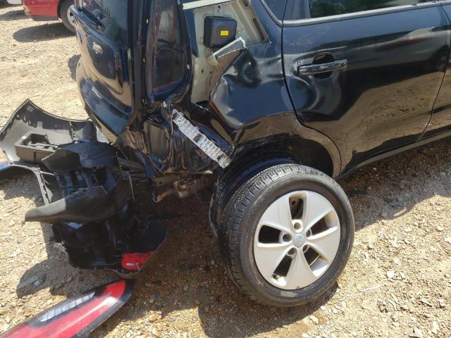 Foto 9 de la subasta – 2014 KIA SOUL con VIN KNDJN2A25E7054782