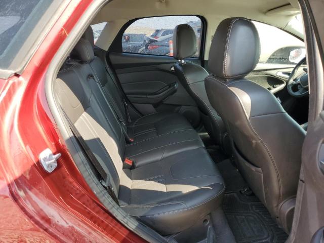 Photo 6 from auction – 2014 FORD FOCUS SE with VIN 1FADP3K25EL299915