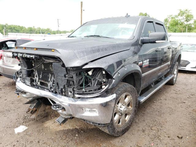 Photo 2 from auction – 2016 RAM 2500 SLT with VIN 3C6TR5DT9GG248989
