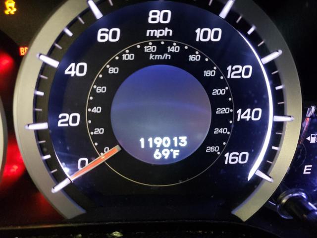 Photo 8 from auction – 2011 ACURA TSX with VIN JH4CU2F67BC005821