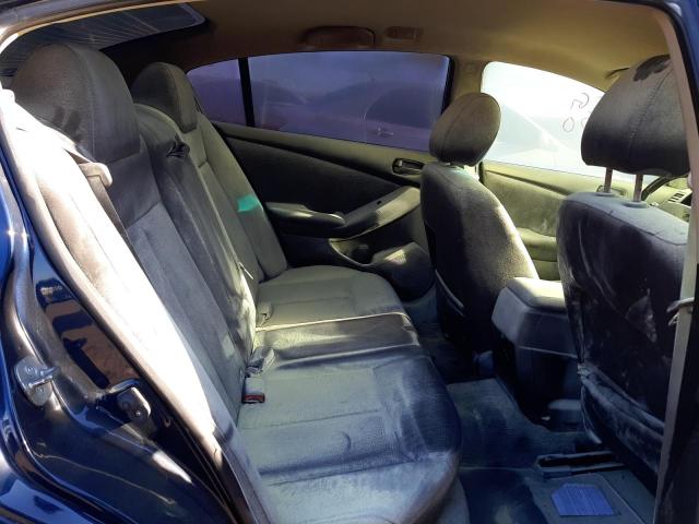 Photo 6 from auction – 2012 NISSAN ALTIMA BAS with VIN 1N4AL2AP4CN558837