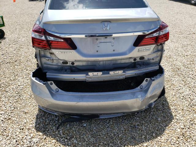 Photo 9 from auction – 2017 HONDA ACCORD SPO with VIN 1HGCR2F16HA257573