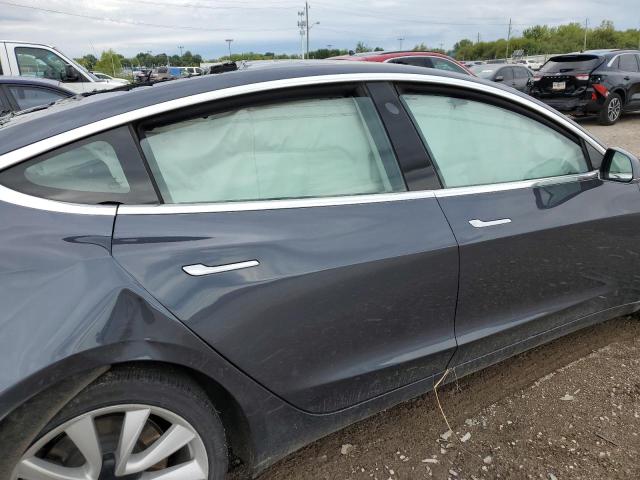 Photo 6 from auction – 2020 TESLA MODEL 3 with VIN 5YJ3E1EC2LF586701